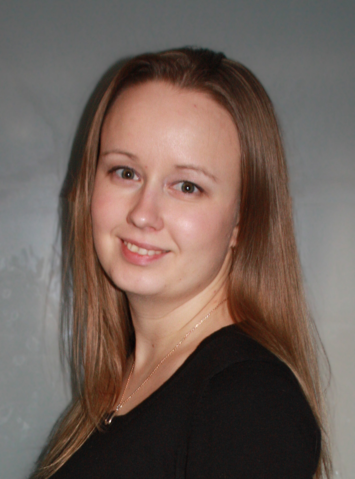 Photo of Kseniya Paiva Proenca